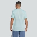 Camiseta adidas Tech Masculina - Foto 2