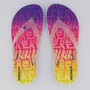 Chinelo Kenner Summer Freshtrip Masculino - Foto 1