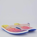 Chinelo Kenner Summer Freshtrip Masculino - Foto 3