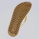 Chinelo Kenner Ibiza Solare Feminino - Foto 5