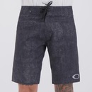 Bermuda Oakley Basic 21 Masculina - Foto 1