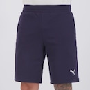 Shorts Puma ESS 10 Masculino - Foto 3