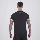 Camisa do Botafogo II 25/26 Reebok Campeão Libertadores 2024 Masculina - Foto 4