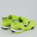 Chuteira Society Masculina Joma Aguila - Foto 3