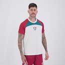Camisa Fluminense Timbre Masculina - Foto 2
