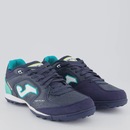 Chuteira Society Masculina Joma Top Flex - Foto 2