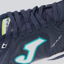 Chuteira Society Masculina Joma Top Flex - Foto 7