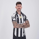 Camisa do Botafogo I 25/26 Reebok Campeão Libertadores 2024 Masculina - Foto 2