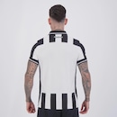 Camisa do Botafogo I 25/26 Reebok Campeão Libertadores 2024 Masculina - Foto 4