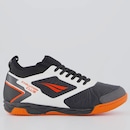 Chuteira Futsal Masculina Penalty Evolution Club - Foto 1