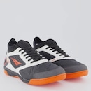 Chuteira Futsal Masculina Penalty Evolution Club - Foto 2