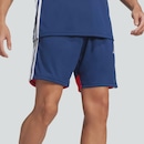 Bermuda adidas Tiro Essentials Masculina - Foto 2