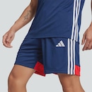 Bermuda adidas Tiro Essentials Masculina - Foto 4