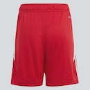 Calção adidas Tiro 24 Infantil - Foto 2