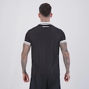 Camisa do Botafogo II 25/26 Reebok Campeão Brasileiro 2024 Masculina - Foto 4