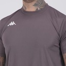 Camisa Kappa Modena Masculina - Foto 5