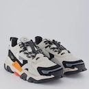 Tênis Masculino Qix Trek - Foto 2