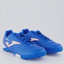 Chuteira Society Masculina Joma Aguila - Foto 2