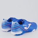 Chuteira Society Masculina Joma Aguila - Foto 3