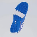 Chuteira Society Masculina Joma Aguila - Foto 5