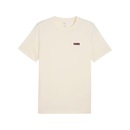 Camiseta Puma Essentials 2 Color Small Logo Masculina - Foto 1