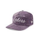 Boné New Era 19TWENTY Los Angeles Lakers NBA Masculino - Foto 1