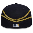 Boné New Era 59FIFTY New York Yankees MLB Unissex - Foto 6