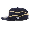 Boné New Era 59FIFTY New York Yankees MLB Unissex - Foto 7
