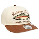 Boné New Era 9FIFTY Retro Crown Branded Unissex - Foto 3