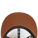 Boné New Era 9FIFTY Retro Crown Branded Unissex - Foto 5