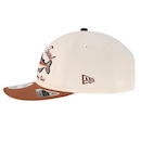 Boné New Era 9FIFTY Retro Crown Branded Unissex - Foto 7