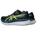 Tênis Masculino Asics Magic Speed 4 - Foto 4