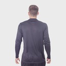 Camisa Manga Longa Térmica Penalty Matis 2 IX UV Masculina - Foto 3