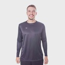 Camisa Manga Longa Térmica Penalty Matis 2 IX UV Masculina - Foto 4