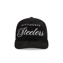 Boné New Era 19TWENTY Pittsburgh Steelers NFL Masculino - Foto 2