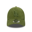 Boné New Era 9FORTY M-Crown Los Angeles Dodgers MLB Masculino - Foto 2