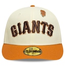Boné New Era 59FIFTY San Francisco Giants MLB Unissex - Foto 2