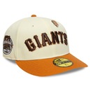 Boné New Era 59FIFTY San Francisco Giants MLB Unissex - Foto 3