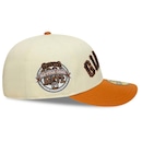 Boné New Era 59FIFTY San Francisco Giants MLB Unissex - Foto 4