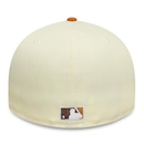 Boné New Era 59FIFTY San Francisco Giants MLB Unissex - Foto 6