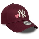 Boné New Era 9FORTY New York Yankees MLB Masculino - Foto 3