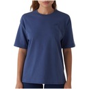 Camiseta New Balance Oversized Small Logo Feminina - Foto 1