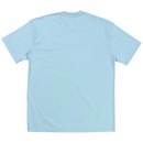 Camiseta New Balance Oversized Small Logo Feminina - Foto 2