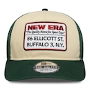 Boné New Era 19TWENTY Branded - Foto 2