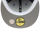 Boné New Era 59FIFTY Los Angeles Dodgers MLB Unissex - Foto 5