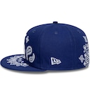 Boné New Era 59FIFTY Los Angeles Dodgers MLB Unissex - Foto 6