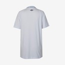 Camisa do Santos I 25/26 Umbro Infantil - Foto 3