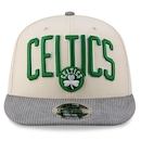 Boné New Era 9FIFTY Boston Celtics NBA - Foto 2