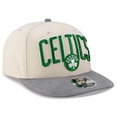 Boné New Era 9FIFTY Boston Celtics NBA - Foto 3