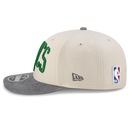 Boné New Era 9FIFTY Boston Celtics NBA - Foto 4